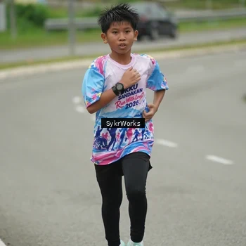 Runner Photo 8891349