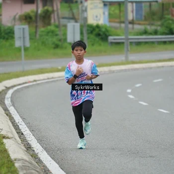 Runner Photo 8891350