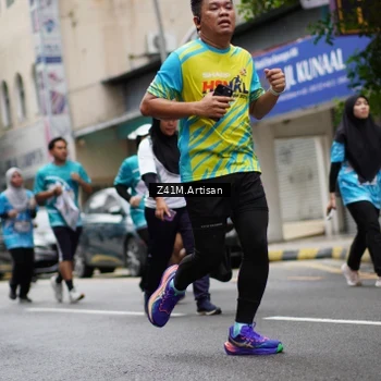 Runner Photo 8891355