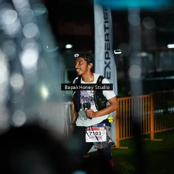 Runner Photo 8891356