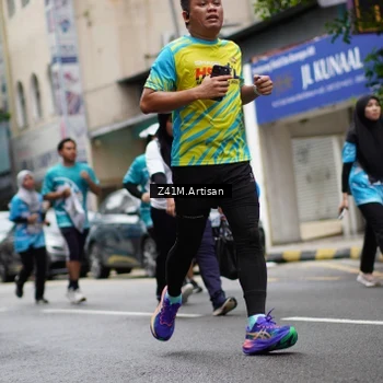 Runner Photo 8891359