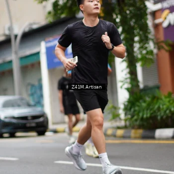 Runner Photo 8891360