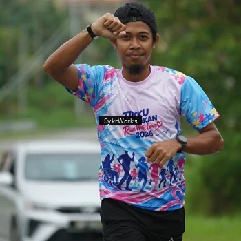Runner Photo 8891361