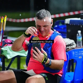 Runner Photo 8891363