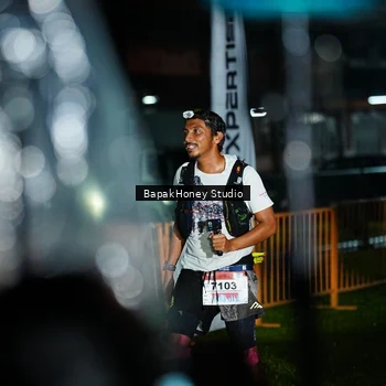 Runner Photo 8891364