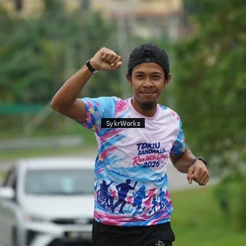 Runner Photo 8891366