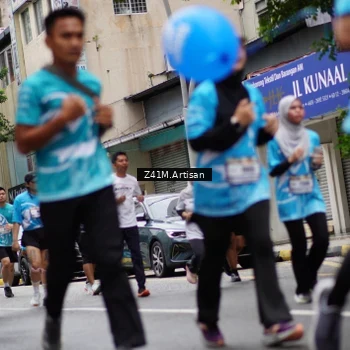 Runner Photo 8891367