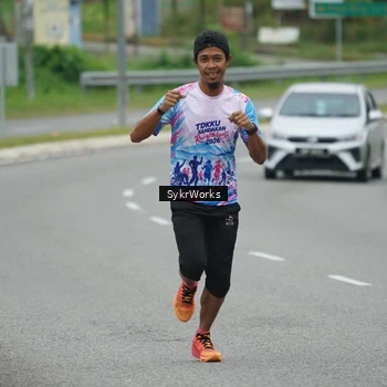 Runner Photo 8891376