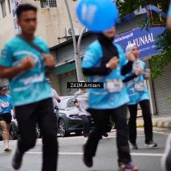 Runner Photo 8891377