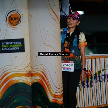 Runner Photo 8891378