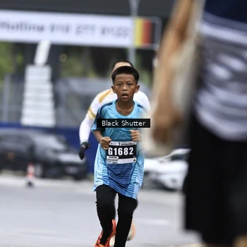 Runner Photo 8891382