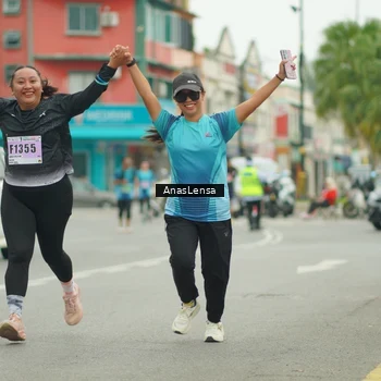 Runner Photo 8891383