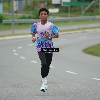 Runner Photo 8891384