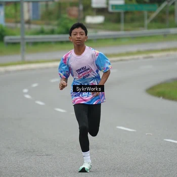 Runner Photo 8891385