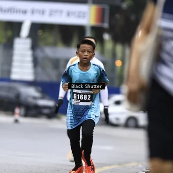 Runner Photo 8891389