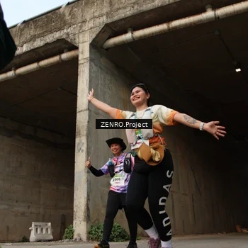 Runner Photo 8891390