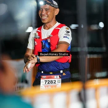 Runner Photo 8891391