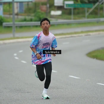 Runner Photo 8891392