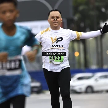 Runner Photo 8891396