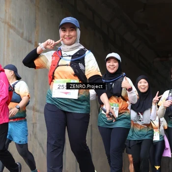 Runner Photo 8891397