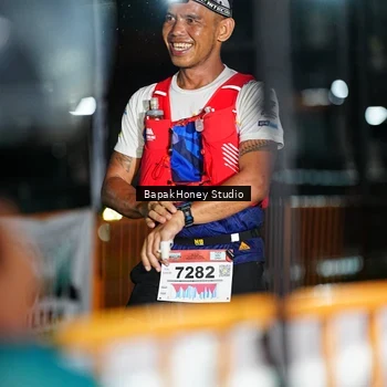 Runner Photo 8891399