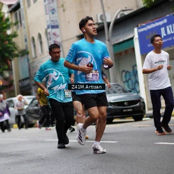 Runner Photo 8891401