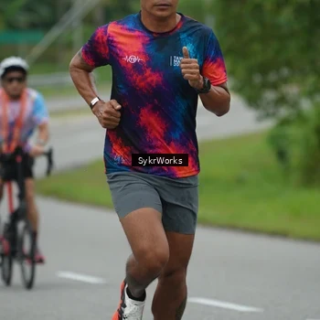 Runner Photo 8891402