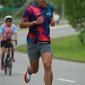 Runner Photo 8891404