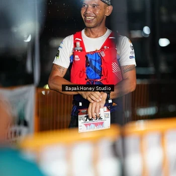 Runner Photo 8891405