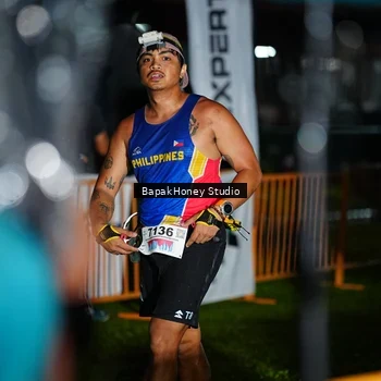 Runner Photo 8891406