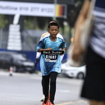 Runner Photo 8891407