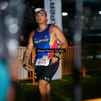 Runner Photo 8891408