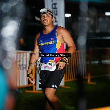 Runner Photo 8891409