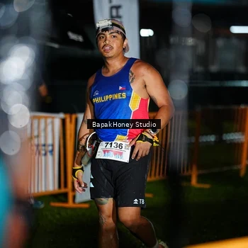 Runner Photo 8891411