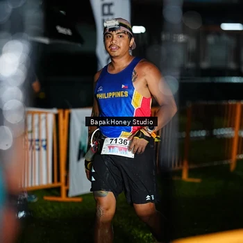 Runner Photo 8891412