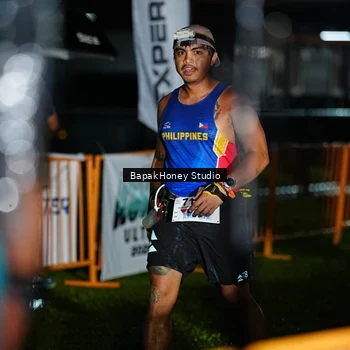 Runner Photo 8891414