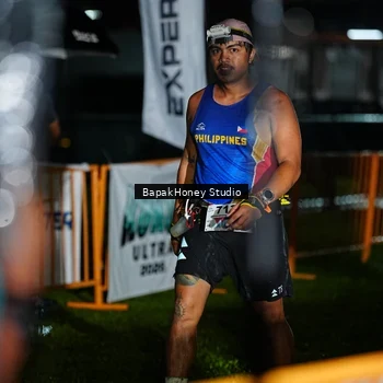 Runner Photo 8891415