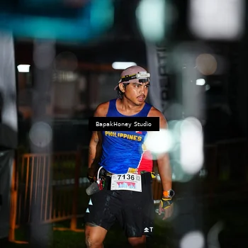 Runner Photo 8891424