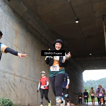 Runner Photo 8891425