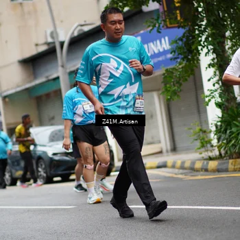 Runner Photo 8891426