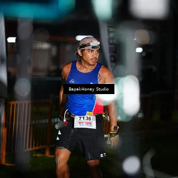 Runner Photo 8891427