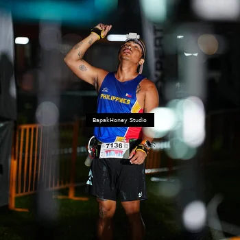Runner Photo 8891437