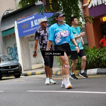 Runner Photo 8891439