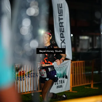 Runner Photo 8891453