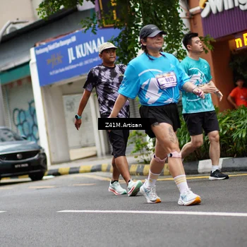 Runner Photo 8891454