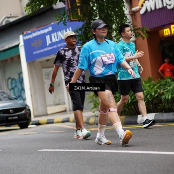 Runner Photo 8891461