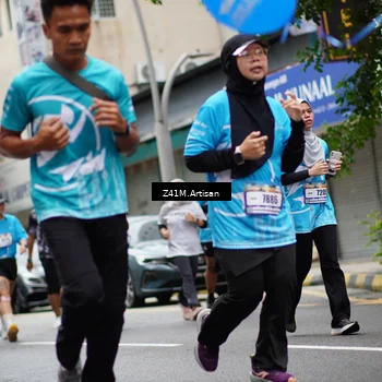 Runner Photo 8891463