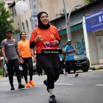 Runner Photo 8891468