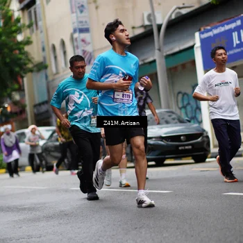 Runner Photo 8891469