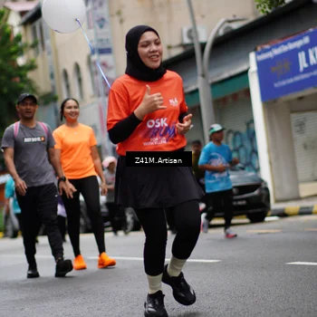 Runner Photo 8891475